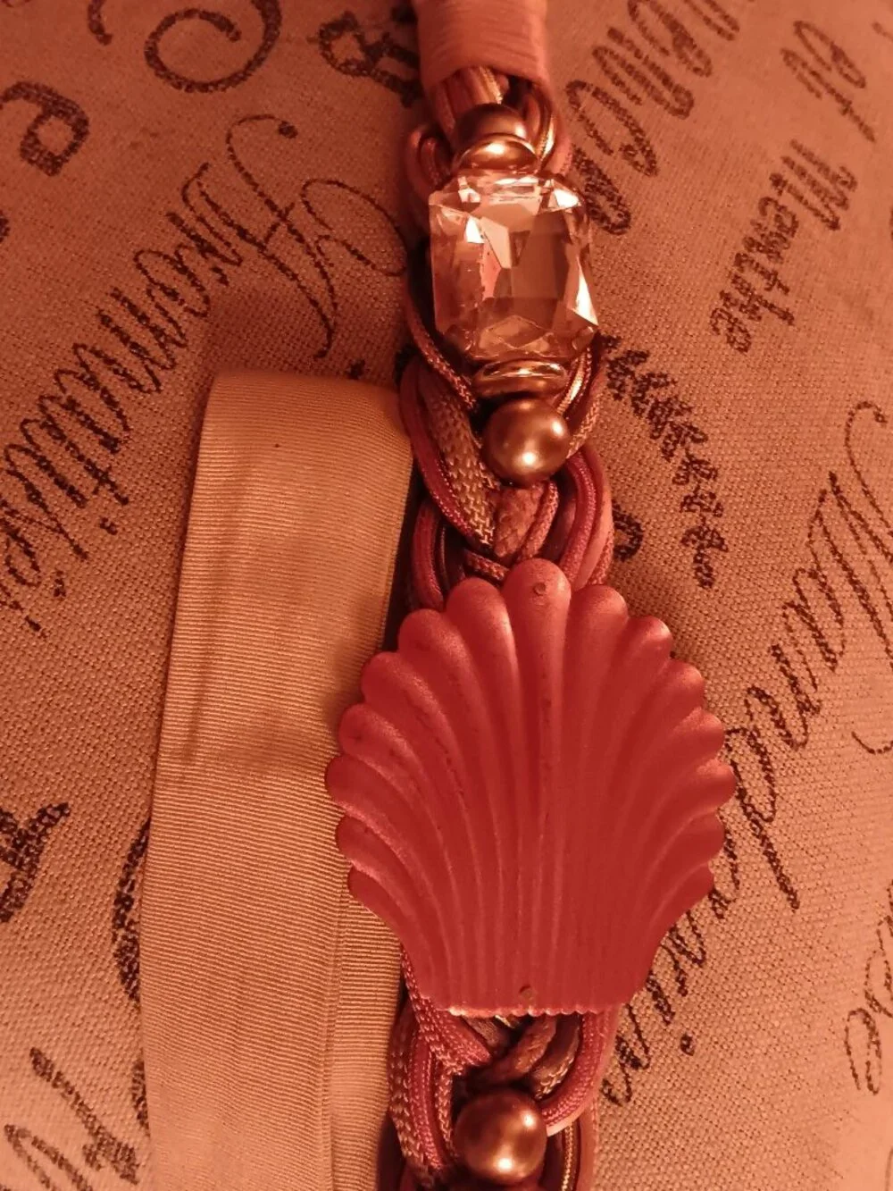 Womens Carolyn Tanner Designs Inc
